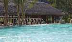 Vé bùn khoáng nóng I-Resort (Bồn từ 6 khách)